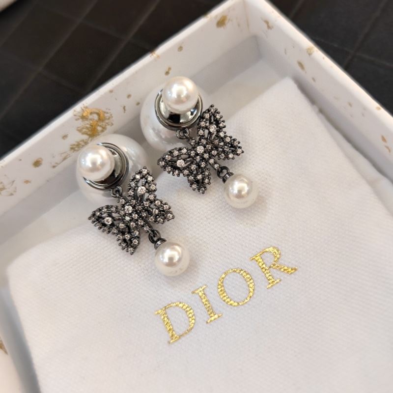 Christian Dior Earrings